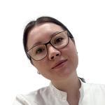 Гинеколог Сагадатова Л. И., Уфа