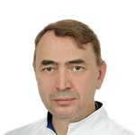 Эндоскопист Климанов В. В., Уфа