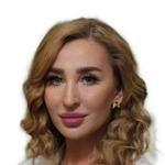 Врач-косметолог Ефремова Е. А., Уфа