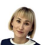 Терапевт Хабибуллина С. А., Уфа