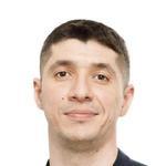 Стоматолог-хирург Режебов С. Ж., Уфа