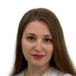 Офтальмолог-хирург Мавлиева В. Ф., Уфа