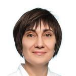 Офтальмолог (окулист) Минигазимова Н. Ш., Уфа