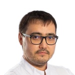 Стоматолог-ортопед Тастиев С. С., Уфа