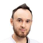 Офтальмолог-хирург Фатхутдинов А. Х., Уфа