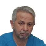 Ортопед Валеев М. М., Уфа