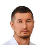 Офтальмолог-хирург Пономарев И. П., Уфа