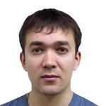 Мануальный терапевт Гатауллин А. И., Уфа