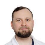 Невролог Гиниятов В. И., Уфа