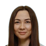 Травматолог Бикташева Э. М., Уфа