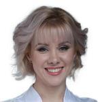 Невролог Соколова О. С., Уфа