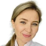 ЛОР Попко Е. А., Уфа