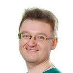 Гинеколог-эндокринолог Масленников А. В., Уфа