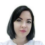 Ревматолог Зинурова Л. Х., Уфа