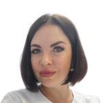 Ревматолог Зинурова Л. Х., Уфа