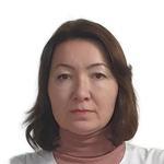 Гинеколог Мугалимова Л. Ф., Уфа