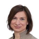 Кардиолог Чураева А. Р., Уфа