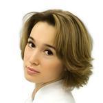 Пародонтолог Гуляева О. А., Уфа