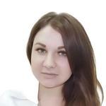 Стоматолог Руднева А. С., Уфа