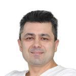 Стоматолог-ортопед Ягафаров И. Р., Уфа