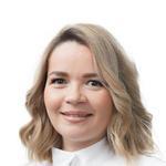 Стоматолог Ягафарова Л. Ф., Уфа