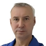 Эндоскопист Валиев Н. Р., Уфа