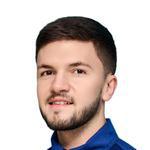 Детский стоматолог Гринь Э. А., Уфа