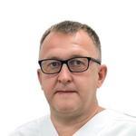 Стоматолог-ортопед Проскурин С. Н., Уфа