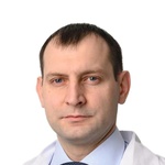 Мануальный терапевт Елисеев Д. Н., Уфа