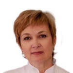 Стоматолог Галина Е. А., Уфа