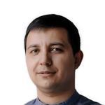 Стоматолог-имплантолог Юлдашев Б. Ш., Уфа