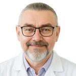 Психиатр Губин В. В., Уфа