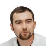 Сосудистый хирург (ангиохирург) Ибрагимов Д. Р., Уфа