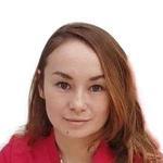 Эндоскопист Салихкулова Р. А., Уфа