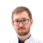 Функциональный диагност Мурасов Т. М., Уфа