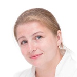 Акушер Шарипова А. П., Уфа