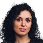 Стоматолог-имплантолог Салмина А. В., Екатеринбург