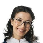 Гастроэнтеролог Салимова А. Р., Уфа