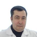 Терапевт Сафин Ф. Ш., Уфа