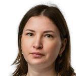 Стоматолог Багаутдинова И. Ф., Уфа