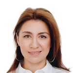 Психотерапевт Байтимирова Л. Д., Уфа