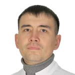 Офтальмолог (окулист) Зиннатуллин А. А., Уфа