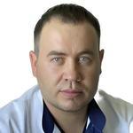 Проктолог (колопроктолог) Лопатин Д. В., Уфа