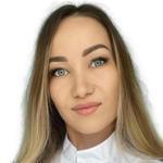 Эндокринолог Якупова Г. К., Уфа