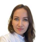 Эндокринолог Якупова Г. К., Уфа
