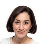 Детский стоматолог Зарипова Э. И., Уфа