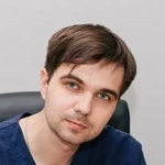 Мануальный терапевт Стожаров С. С., Уфа