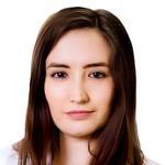 Эндокринолог Рахимбаева Р. Р., Уфа