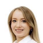 Стоматолог Гайнетдинова А. В., Уфа