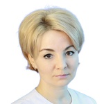Гинеколог-хирург Оспанбаева Л. Г., Уфа